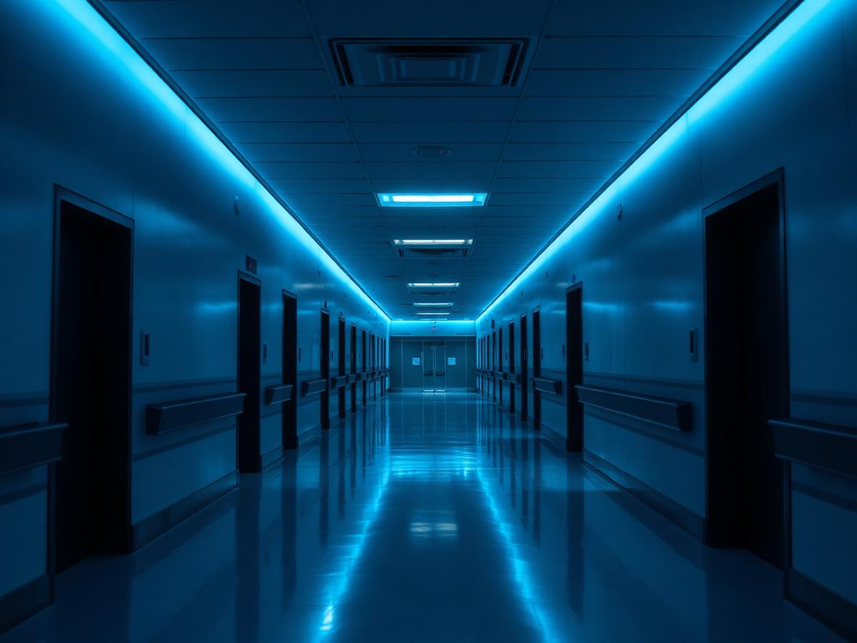 Healthcare
