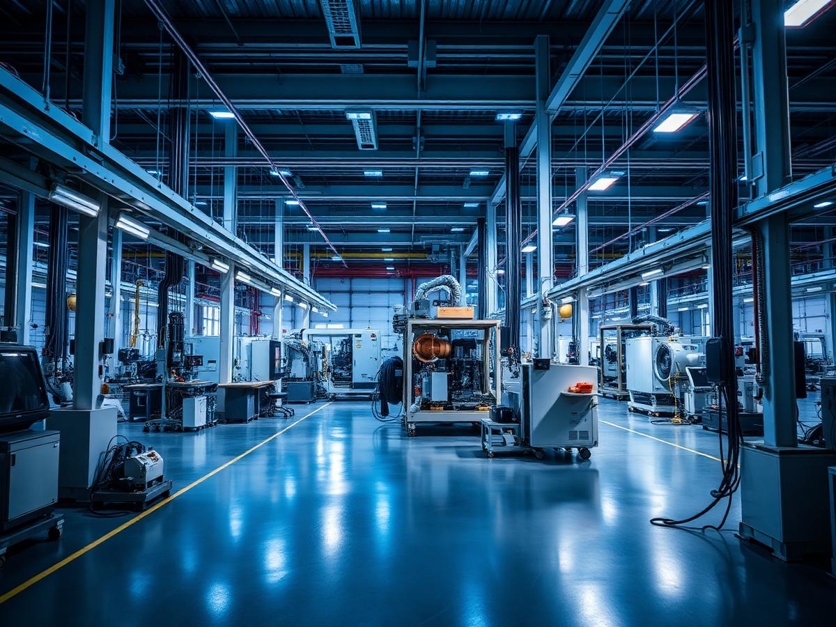 Industrial